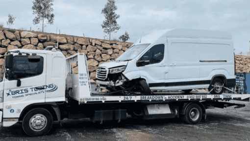 Emergency Towing Services In Brisbane