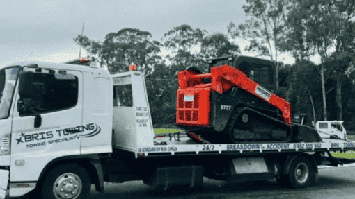 Fast Response Across Brisbane