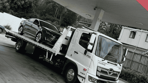 Best Towing Service in Hillcrest