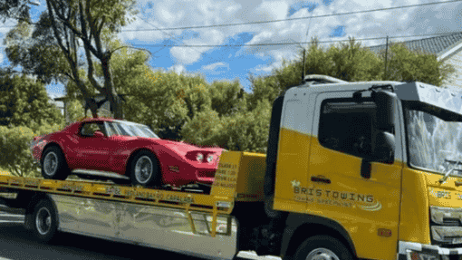 Best Towing Service
