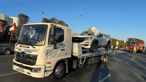 Cheap Towing in Algester