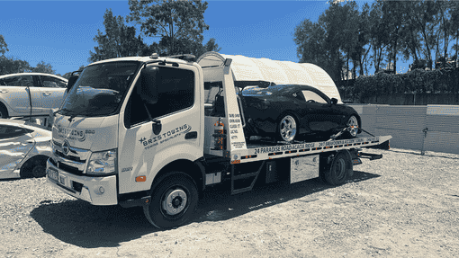 Fast Towing Service in Heathwood